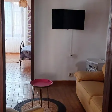 Appartement Ddp Levie