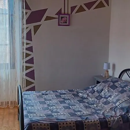 Apartmán Ddp